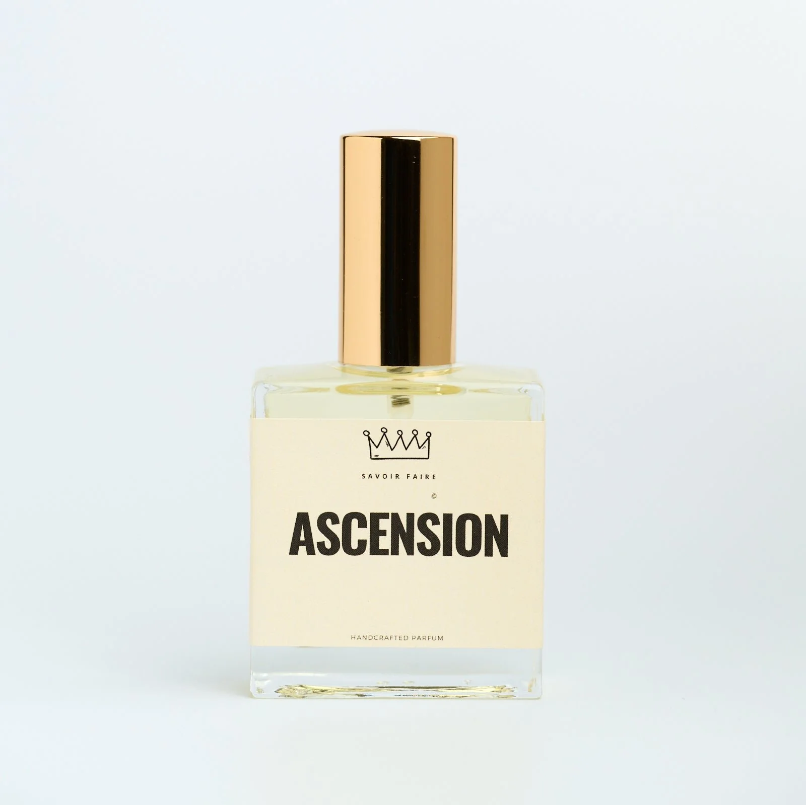 ASCENSION eau de parfum - Image 5