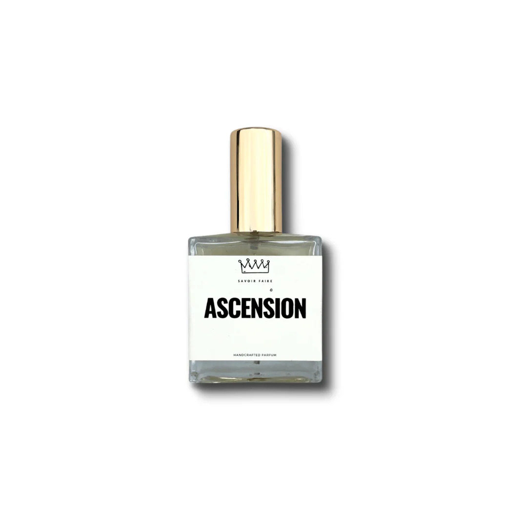 ASCENSION eau de parfum - Image 6