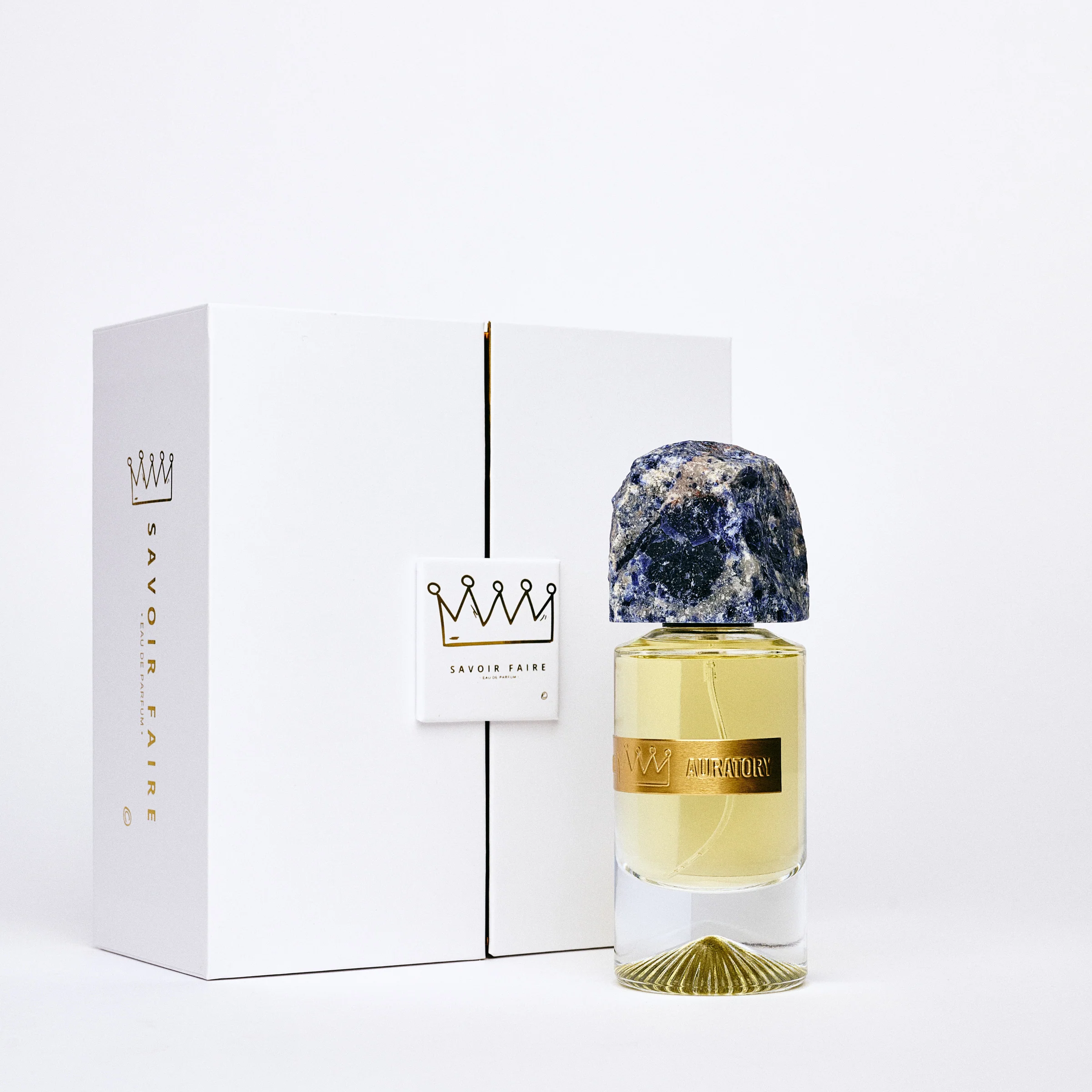 AURATORY  eau de parfum - Image 4