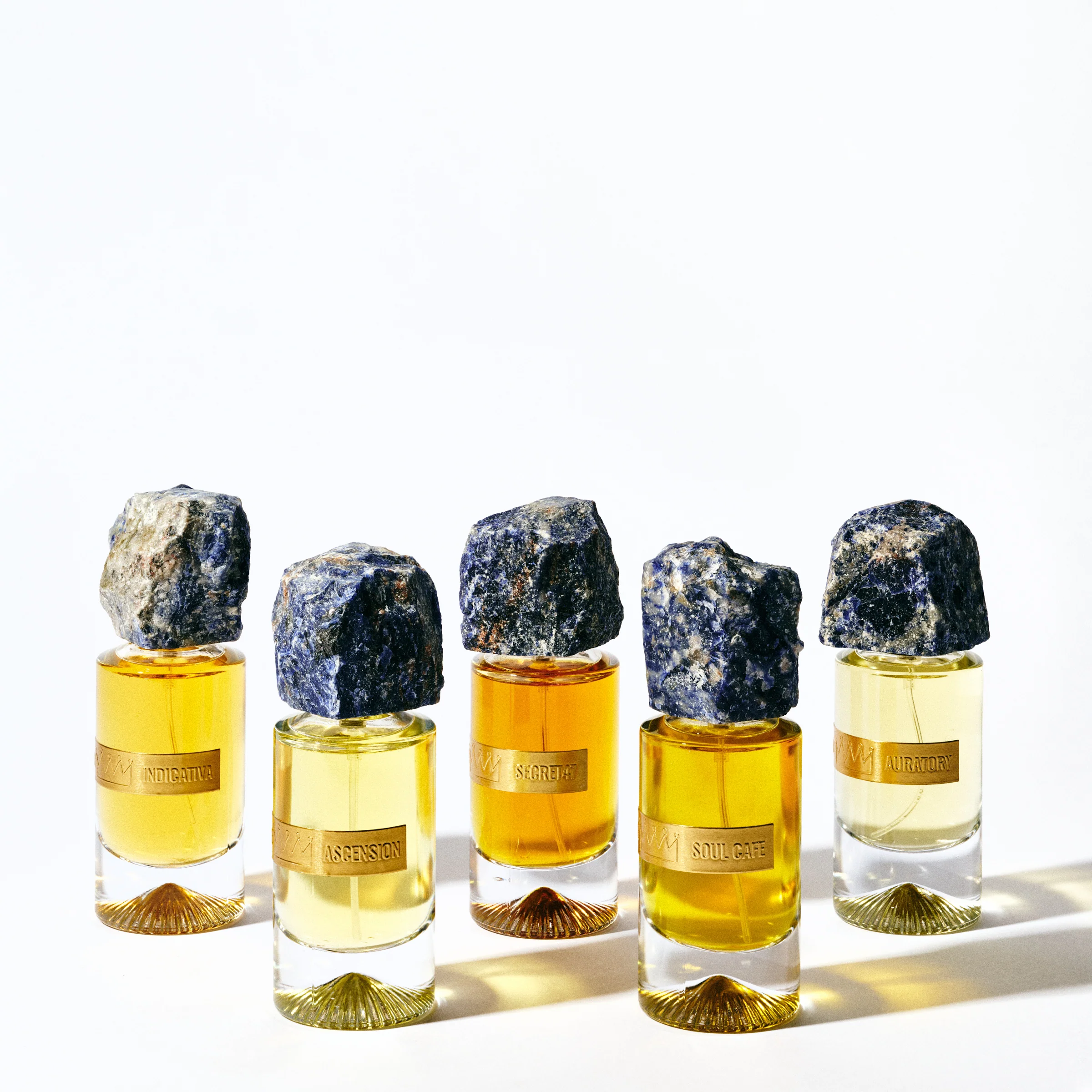 AURATORY  eau de parfum - Image 5
