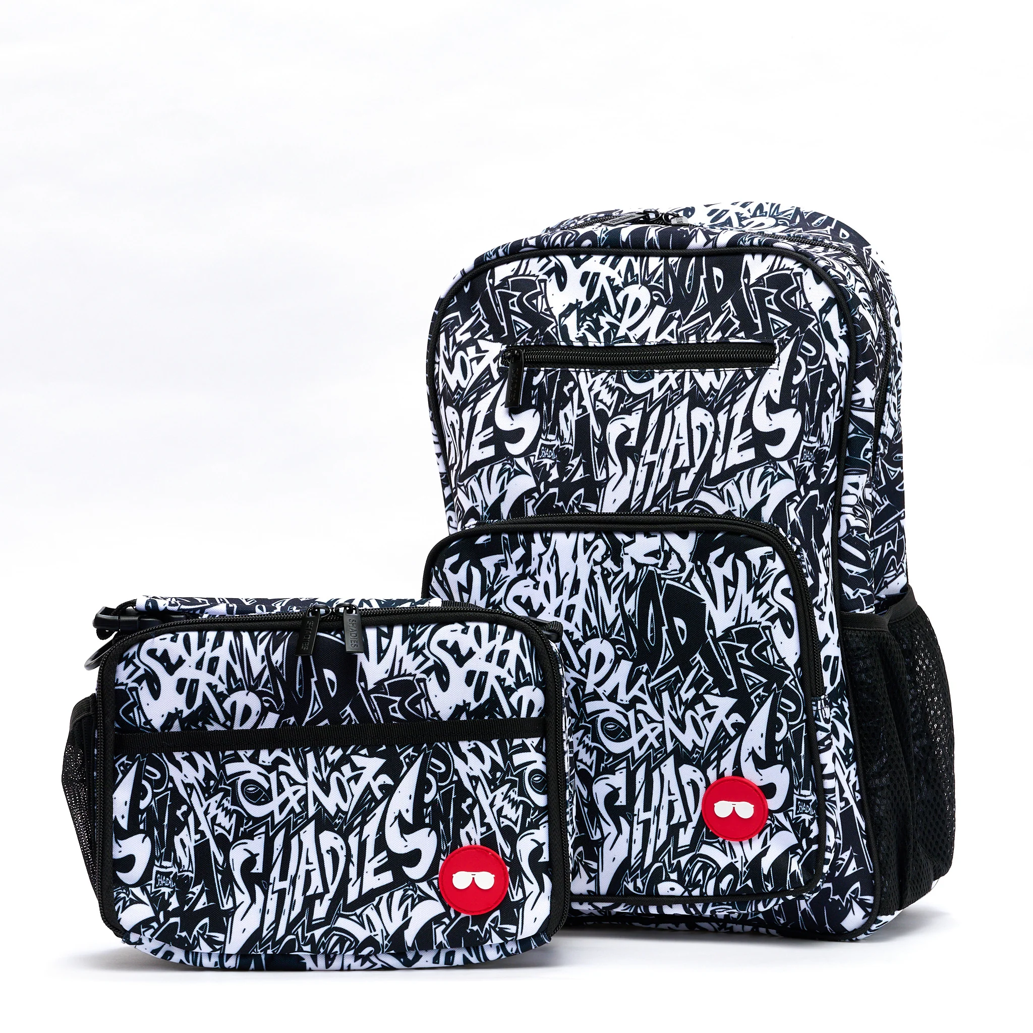 BROOKLYN WILDSTYLE LUNCHBAG - Image 3