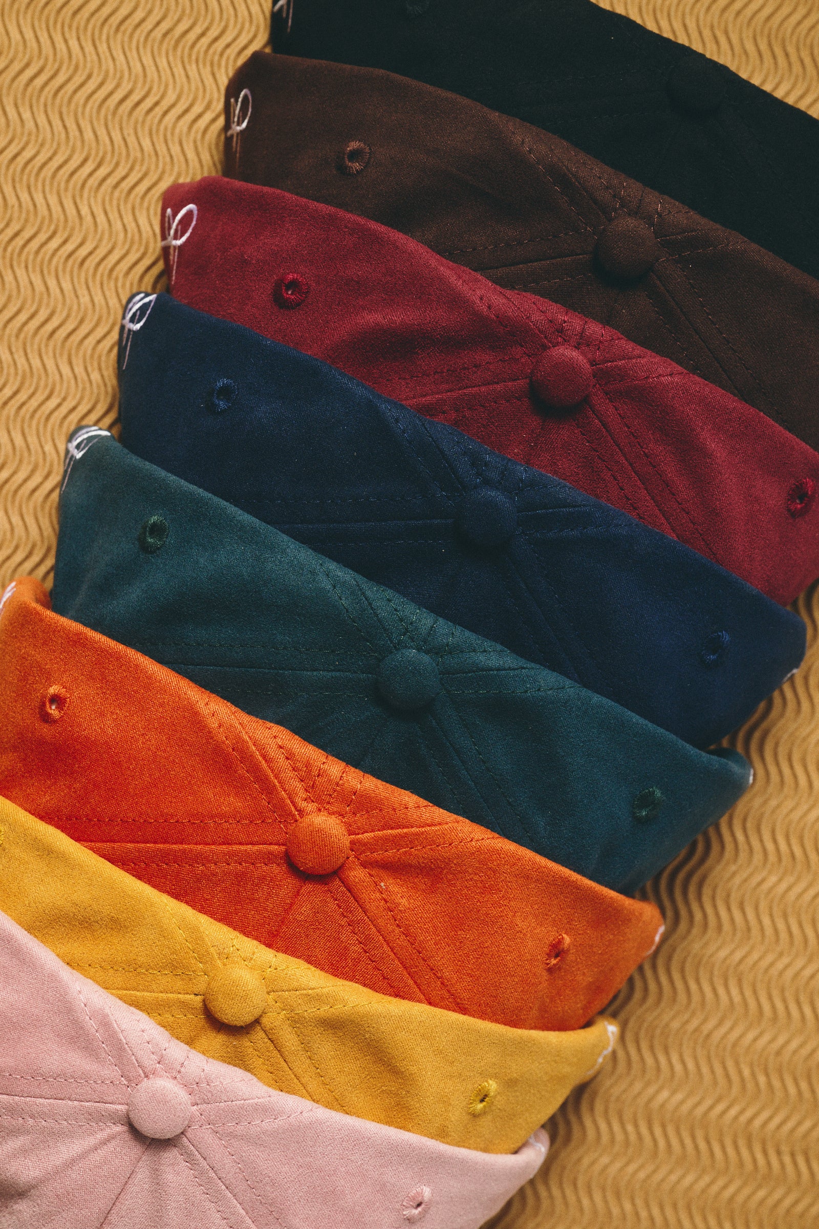 Daily Lounge Cap - Image 11