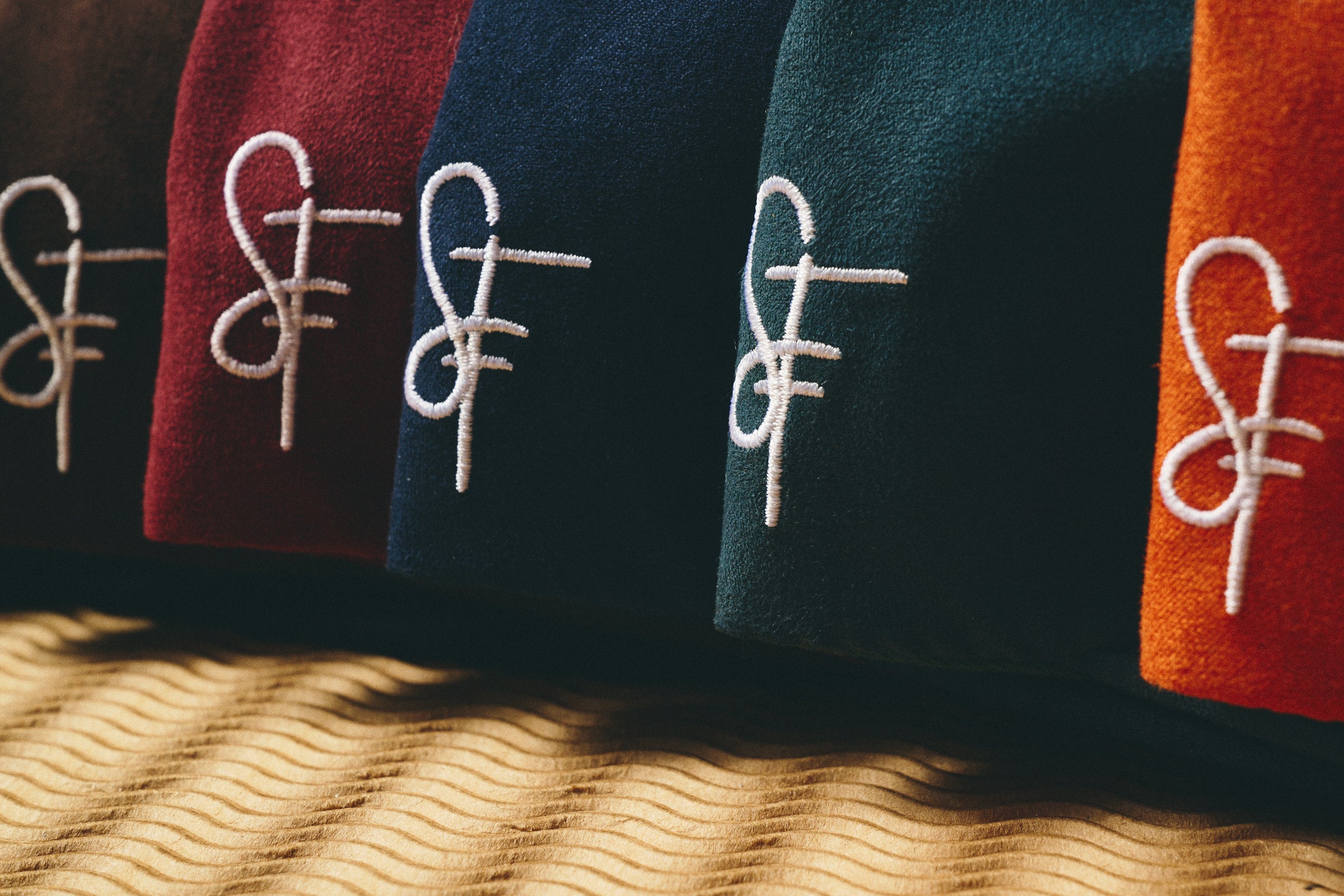 Daily Lounge Cap - Image 13