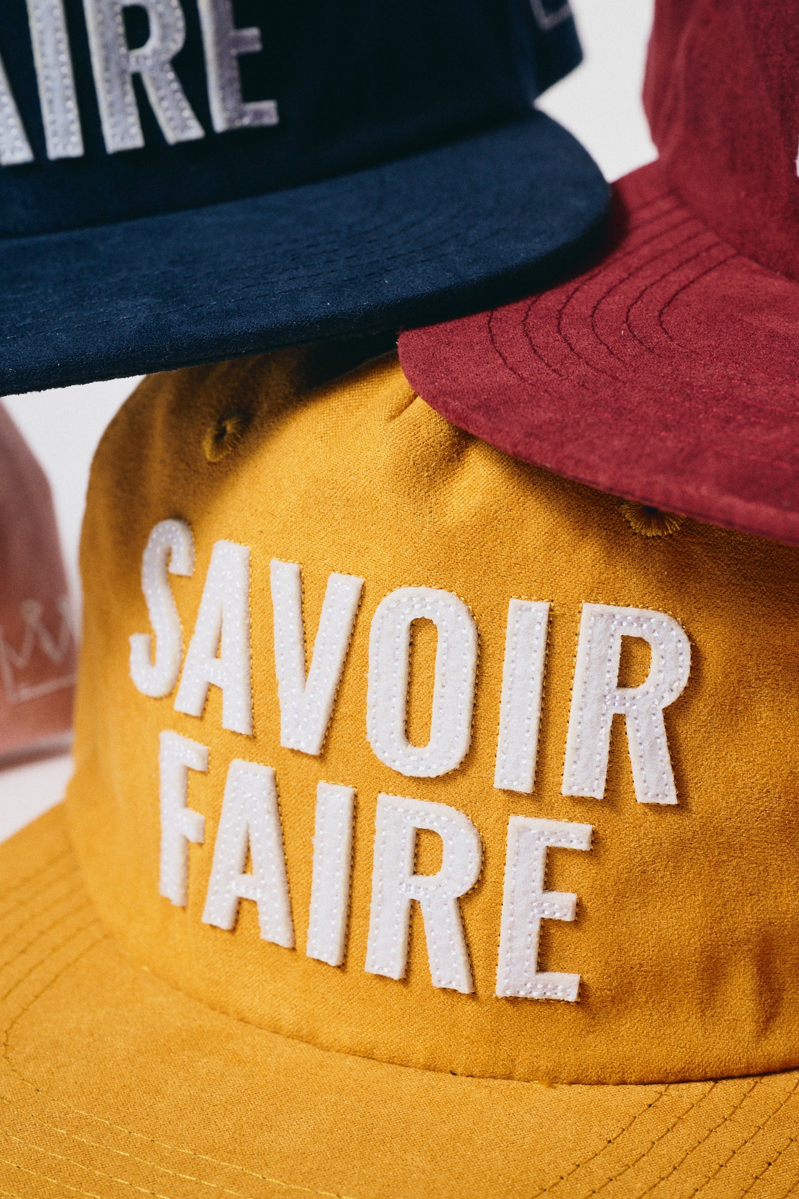 Daily Lounge Cap - Image 19