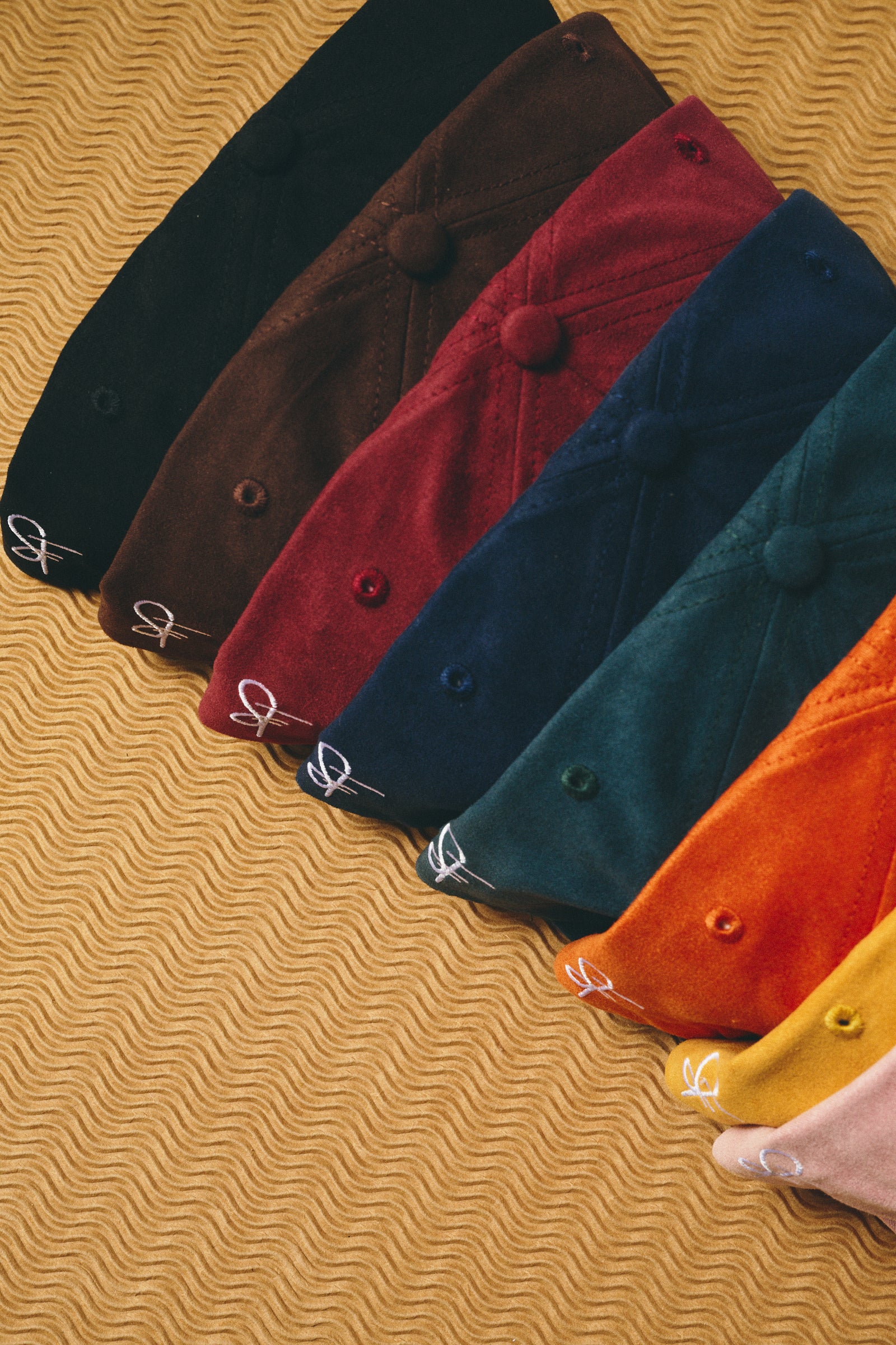 Daily Lounge Cap - Image 28