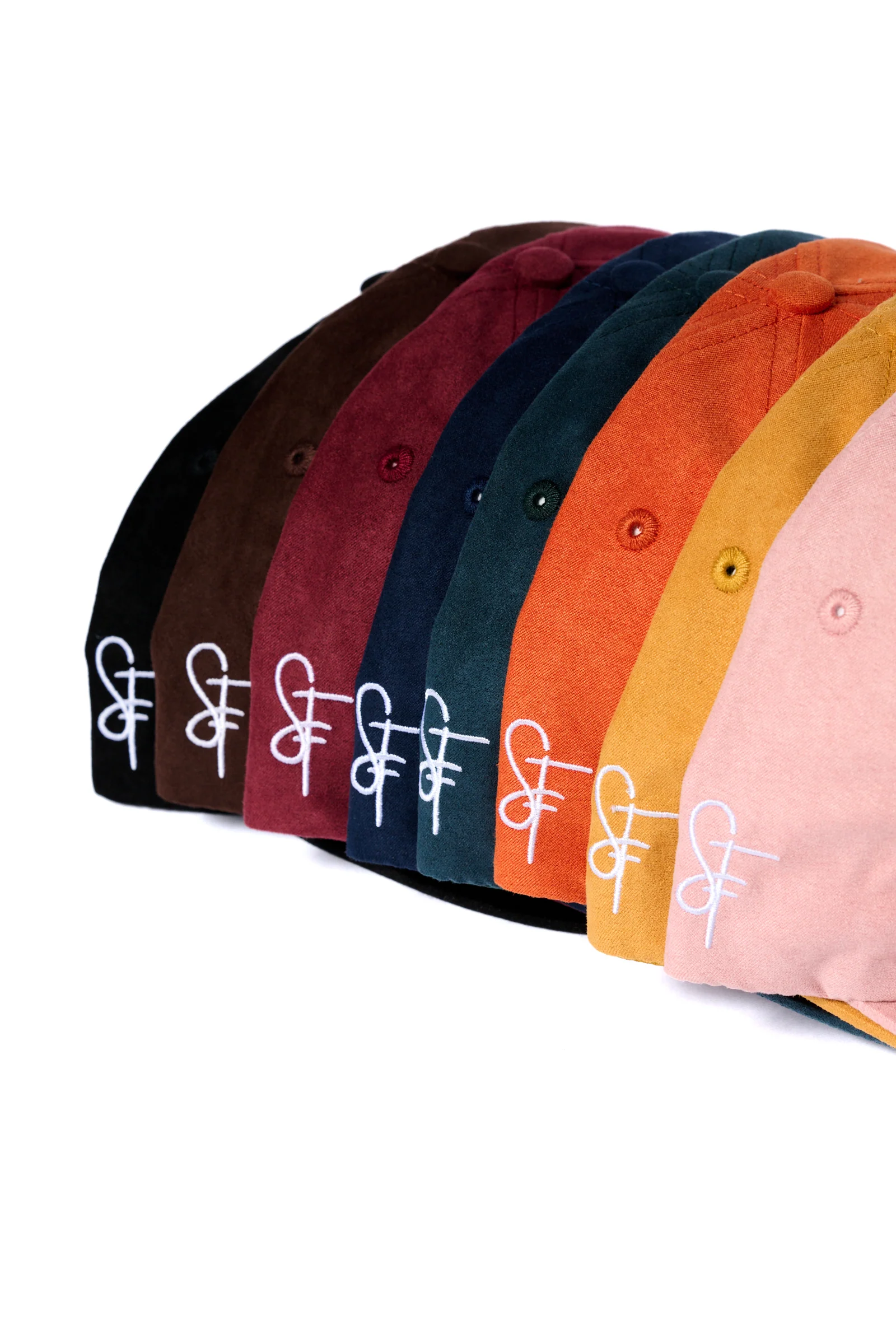 Daily Lounge Cap - Image 29
