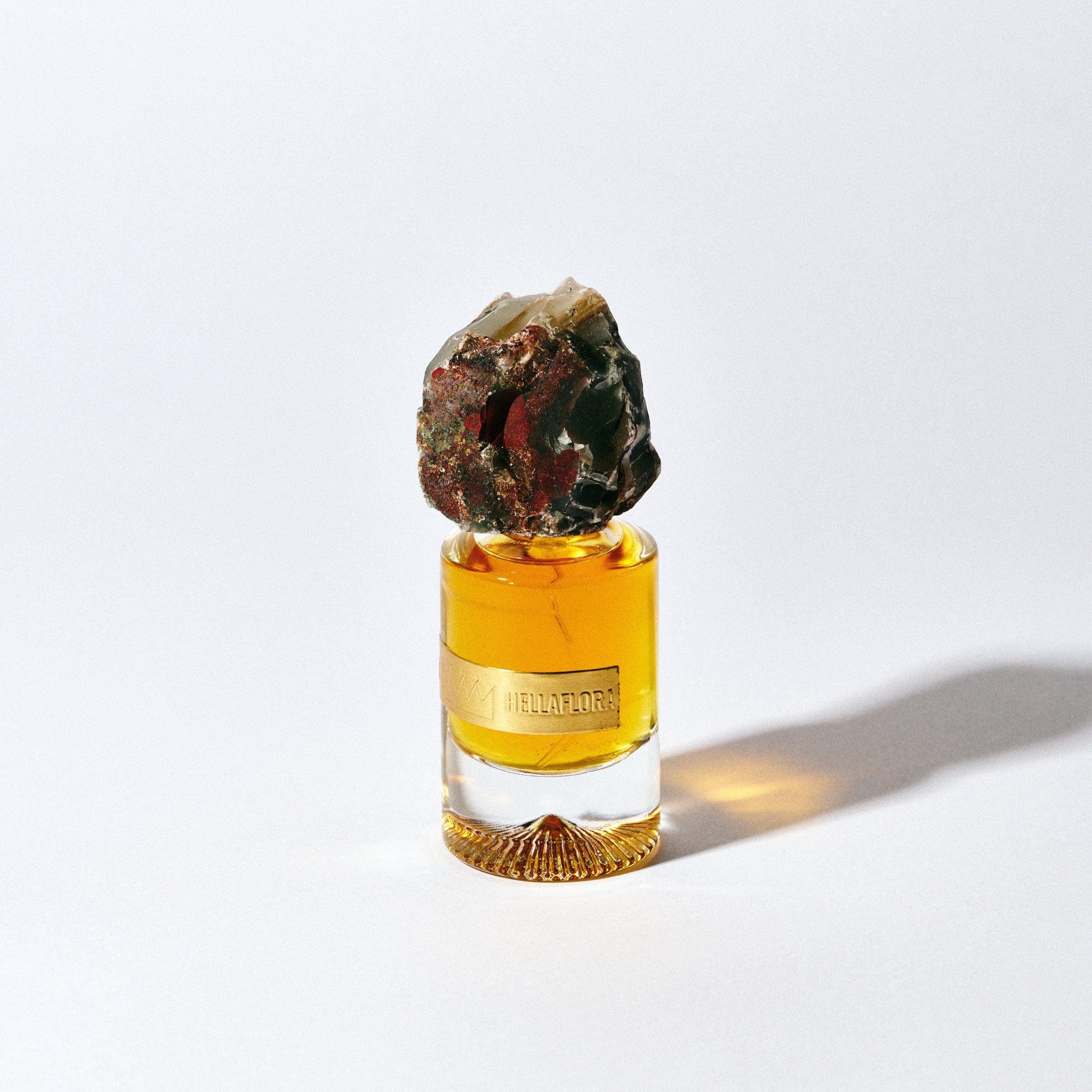 HELLAFLORA eau de parfum - Image 3