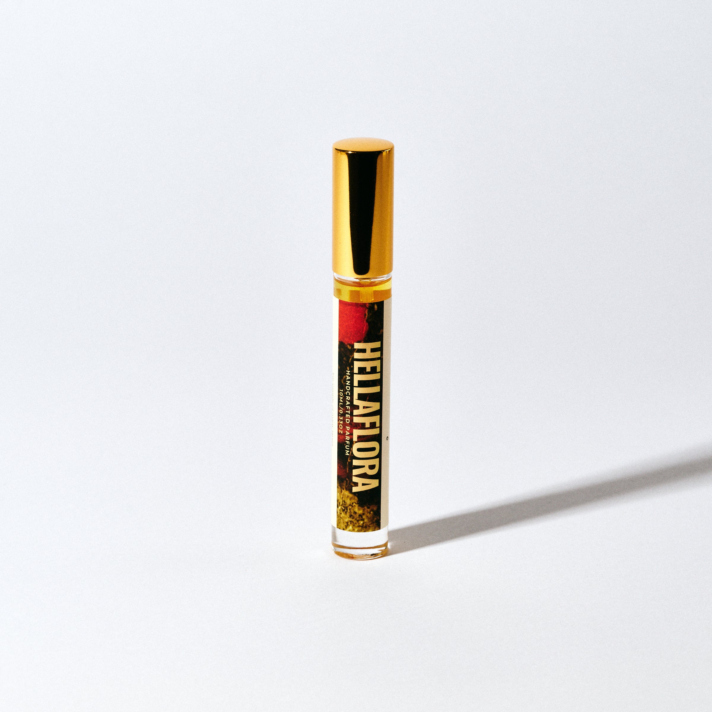 HELLAFLORA eau de parfum - Image 4