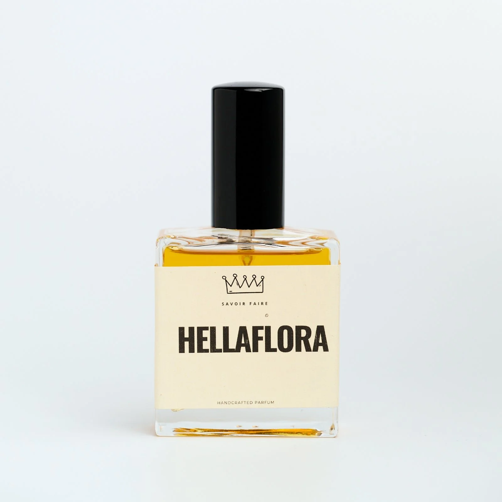HELLAFLORA eau de parfum - Image 5