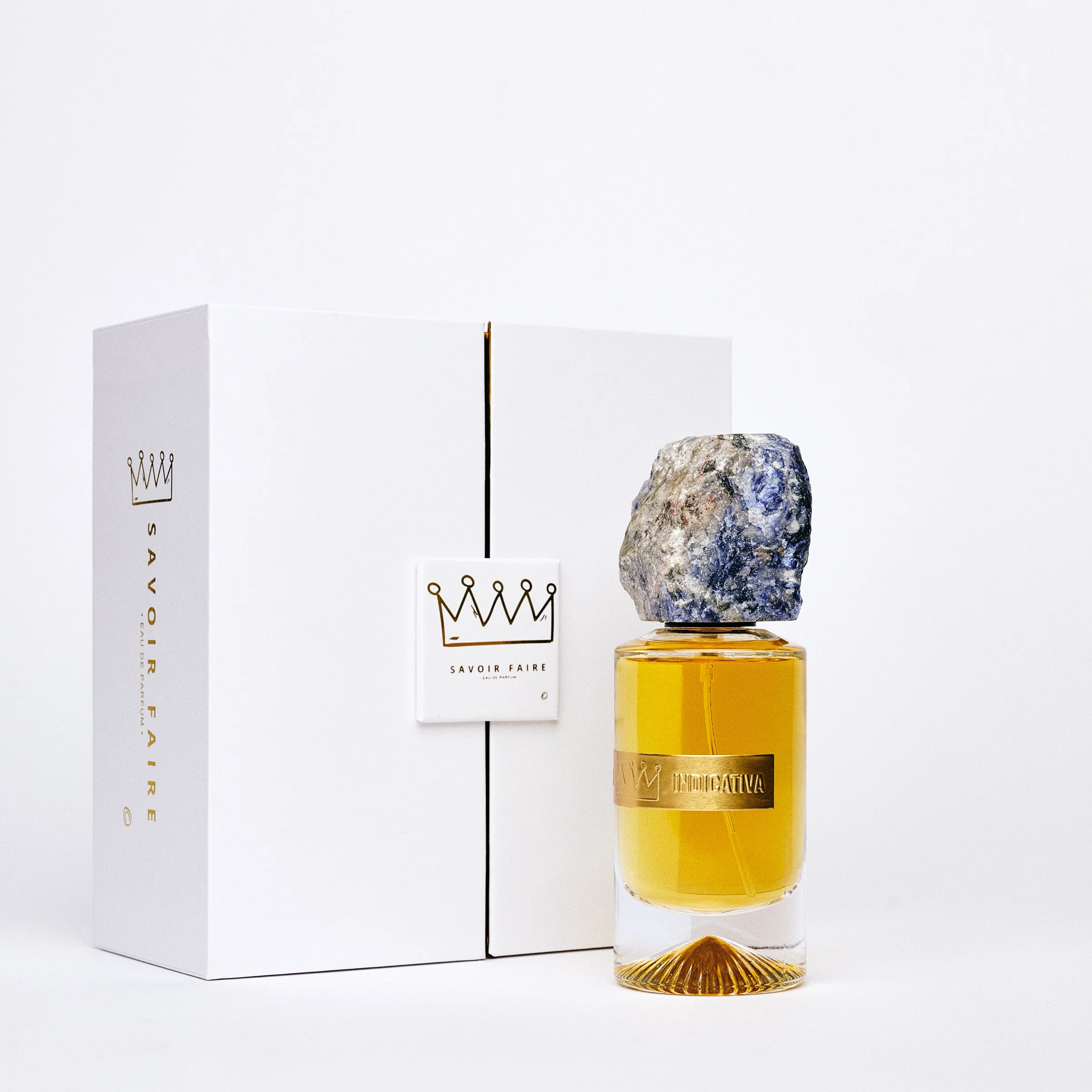 INDICATIVA eau de parfum - Image 4