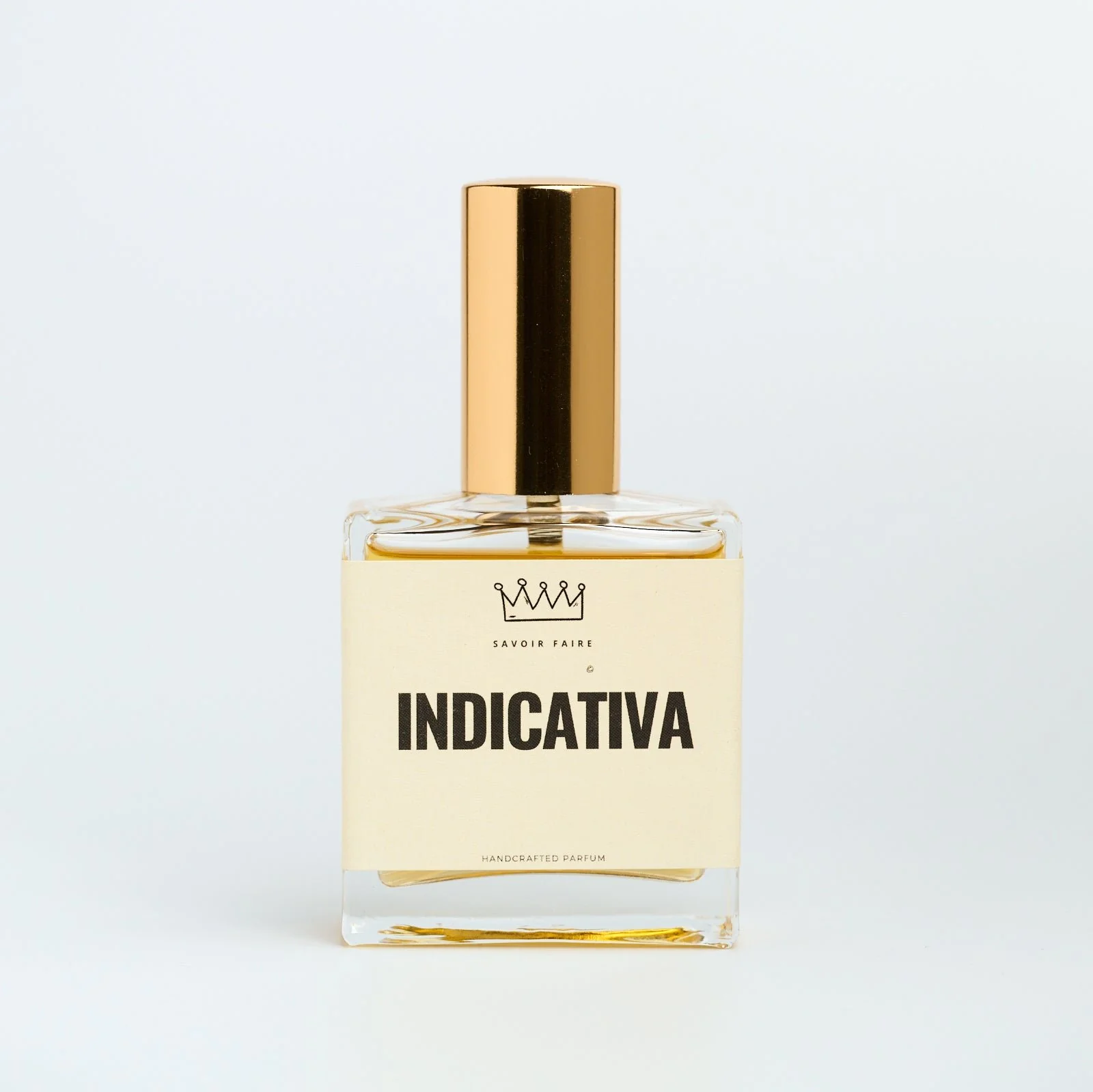INDICATIVA eau de parfum - Image 5