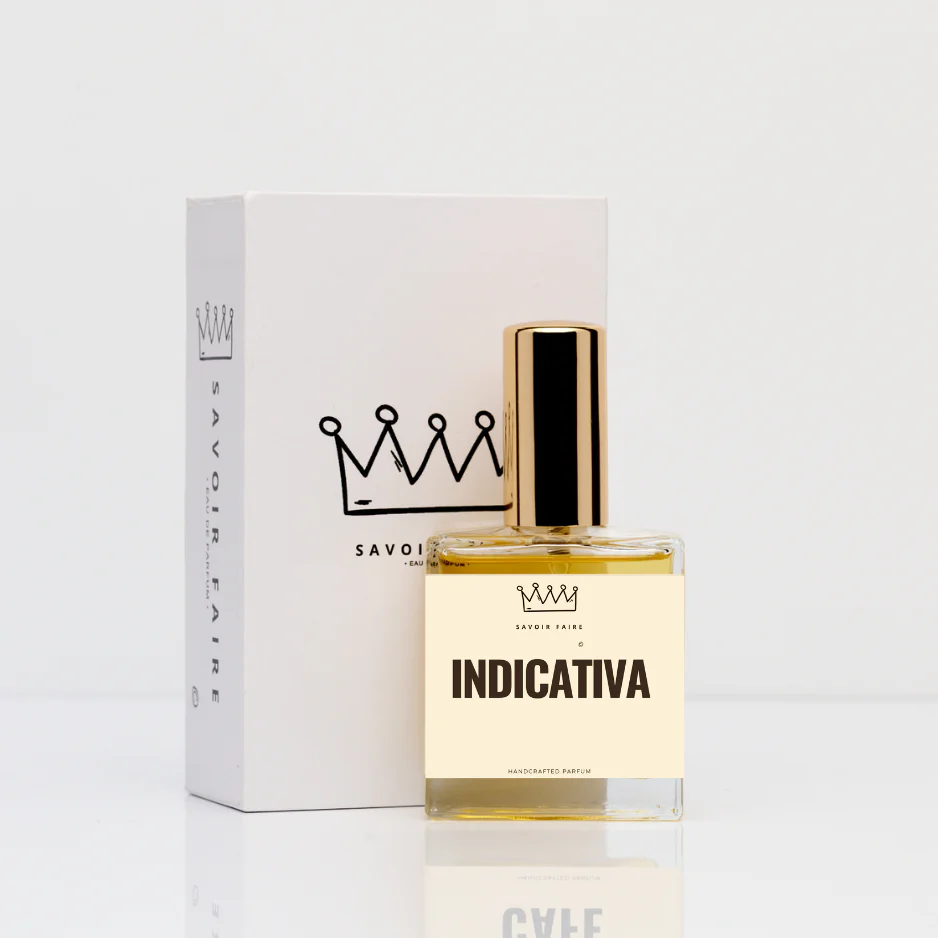 INDICATIVA eau de parfum - Image 6