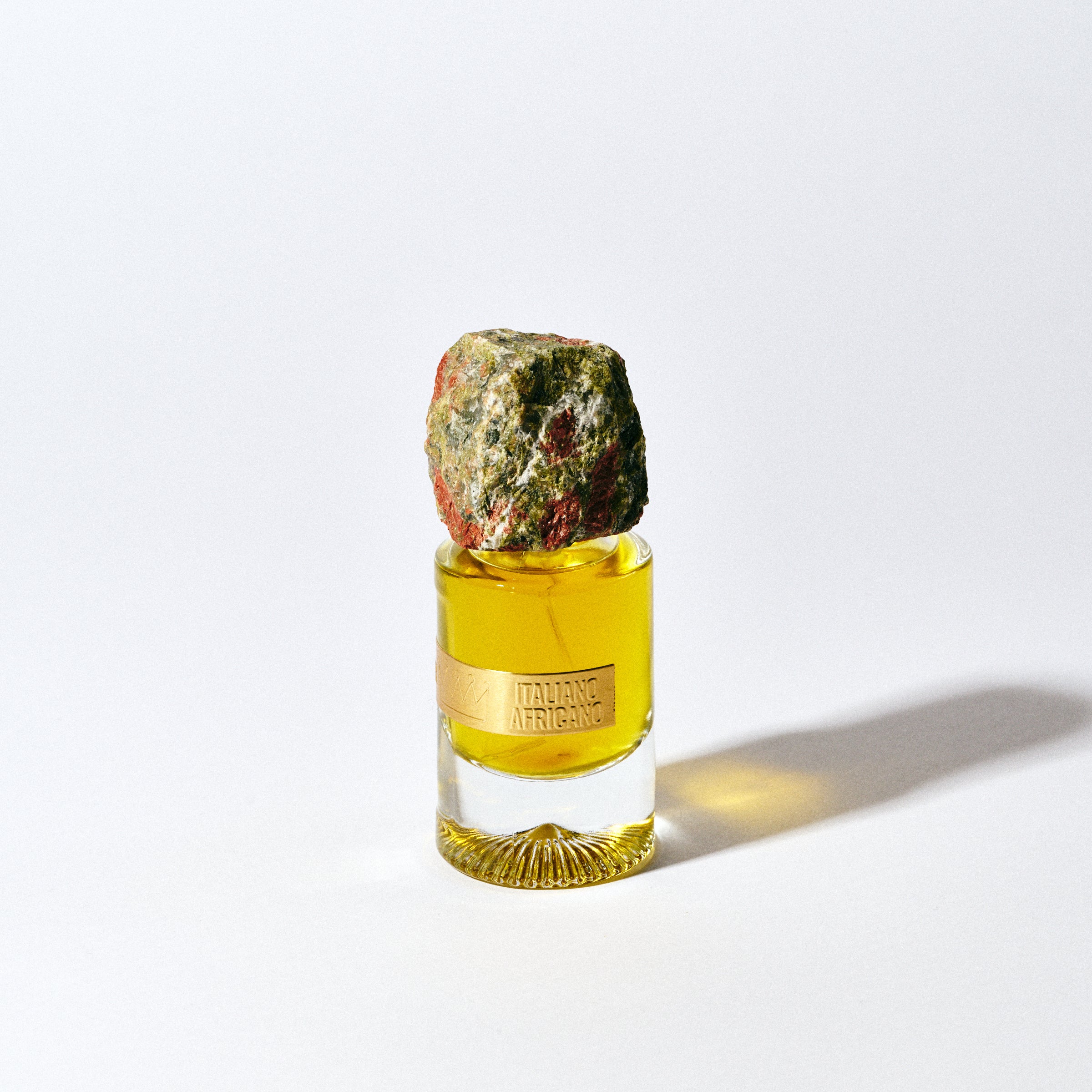 ITALIANO AFRICANO eau de parfum - Image 3