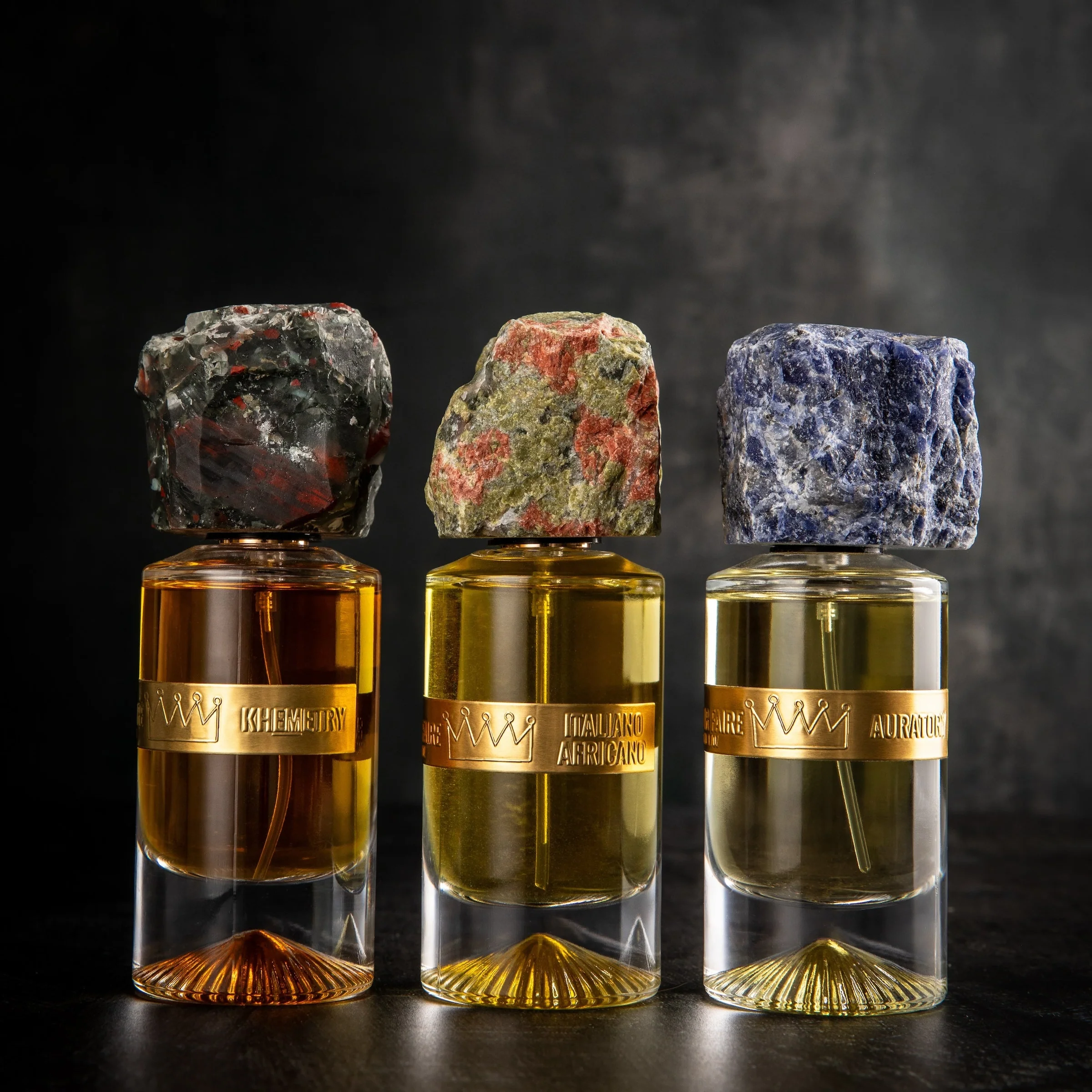AURATORY  eau de parfum - Image 6