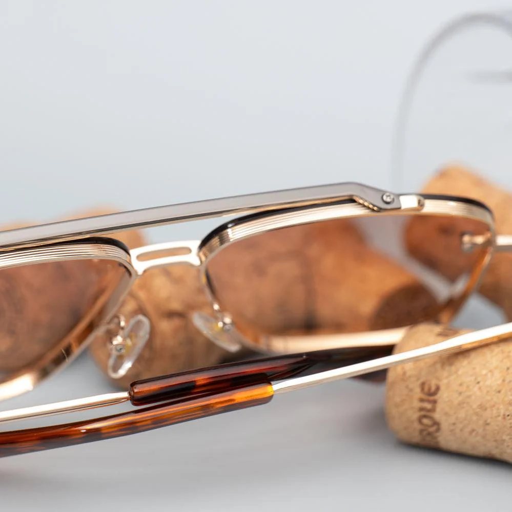 PINOT GRIS  GOLD FRAMES - Image 7