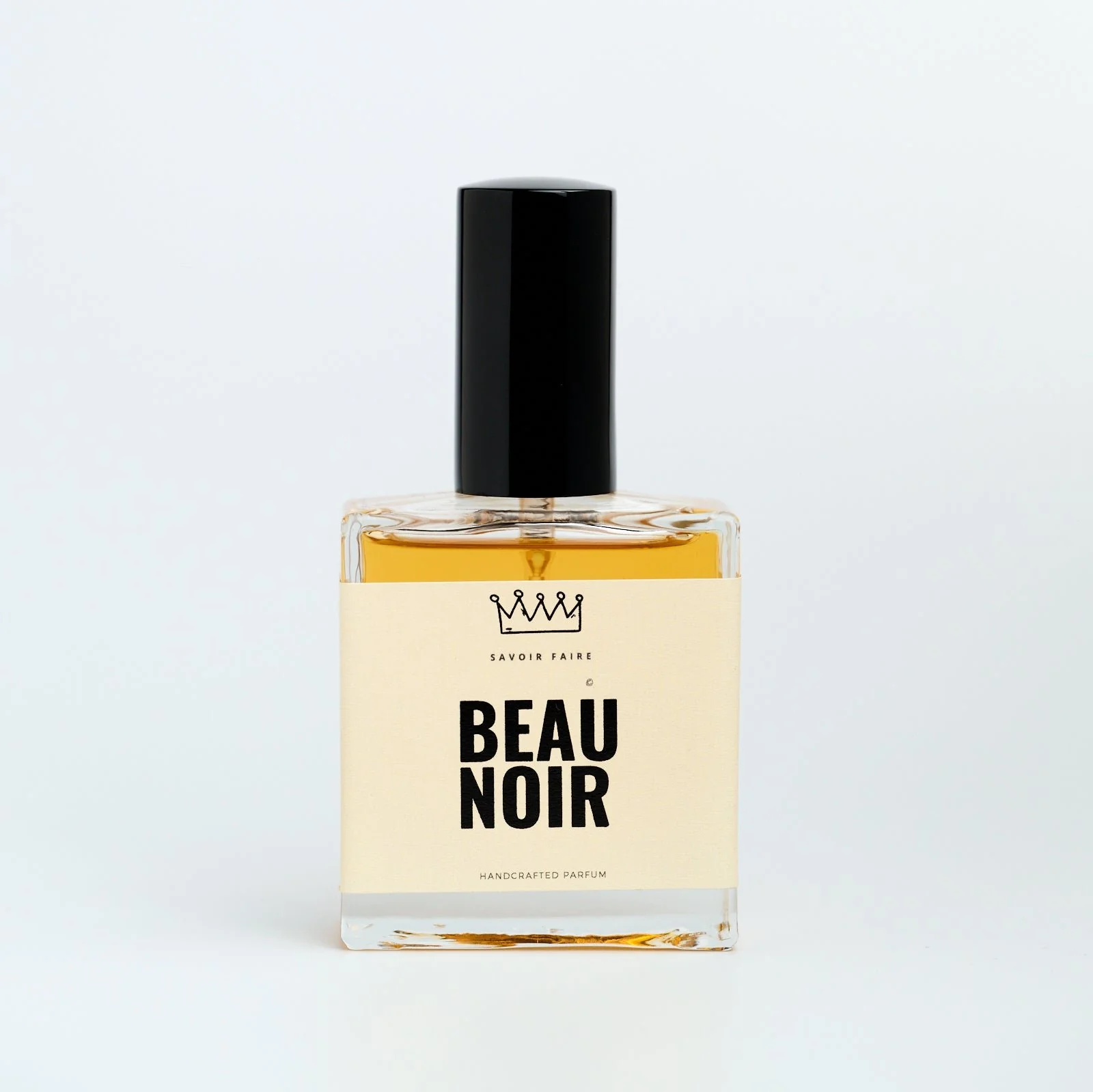 BEAU NOIR eau de parfum - Image 5