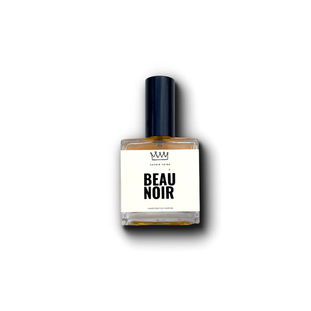 BEAU NOIR eau de parfum - Image 6