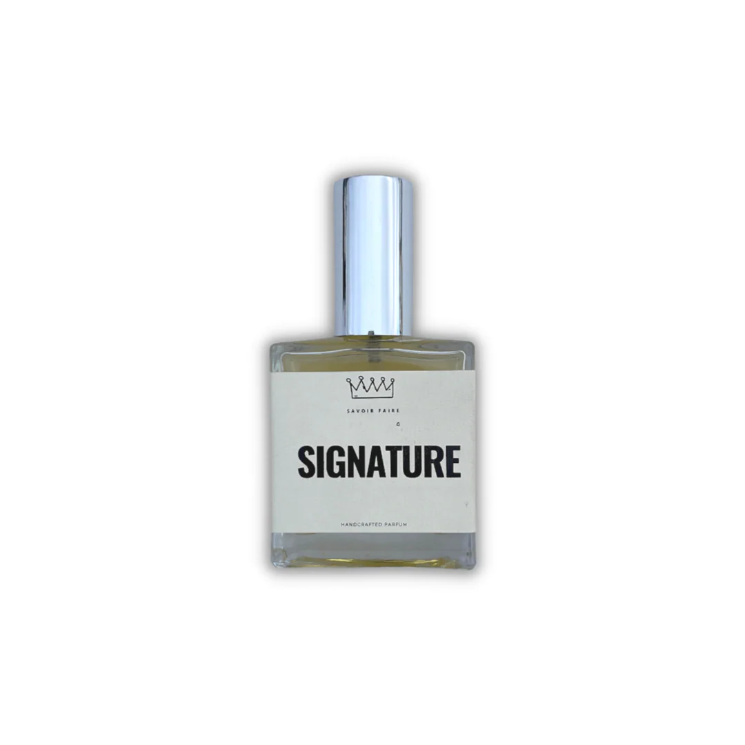 SIGNATURE eau de parfum - Image 6