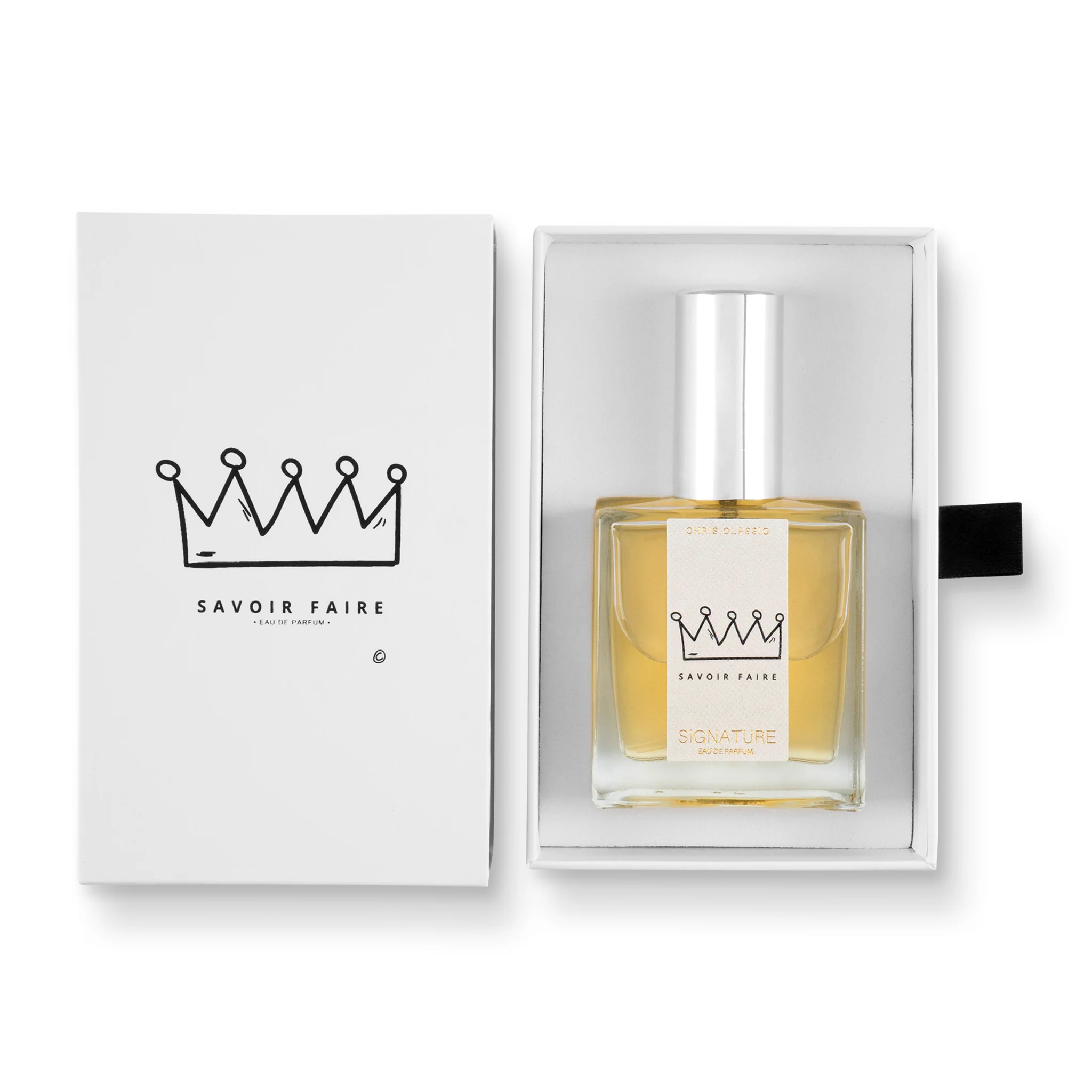 SIGNATURE eau de parfum - Image 7