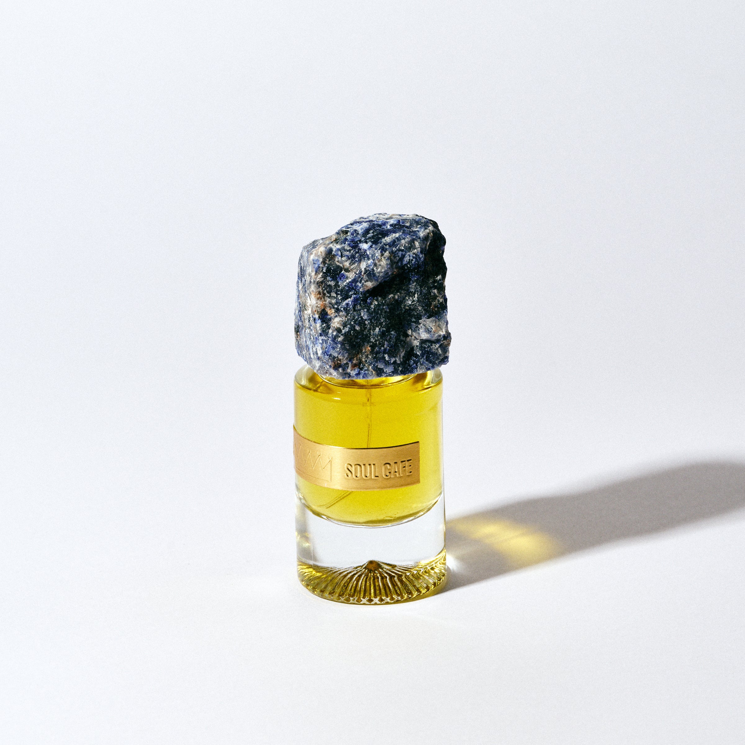 SOUL CAFE  eau de parfum - Image 3