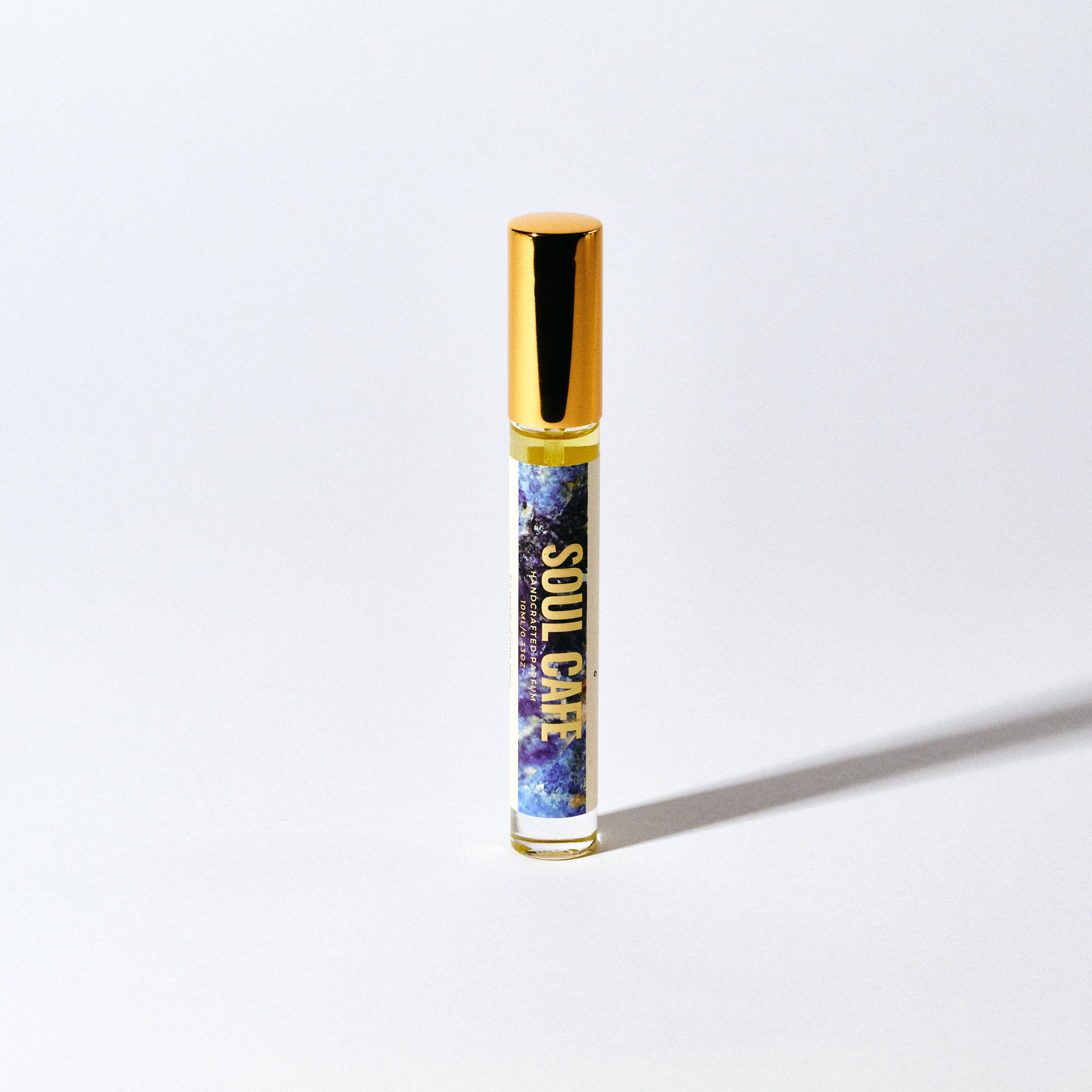 SOUL CAFE  eau de parfum - Image 4