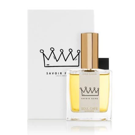 SOUL CAFE  eau de parfum - Image 6