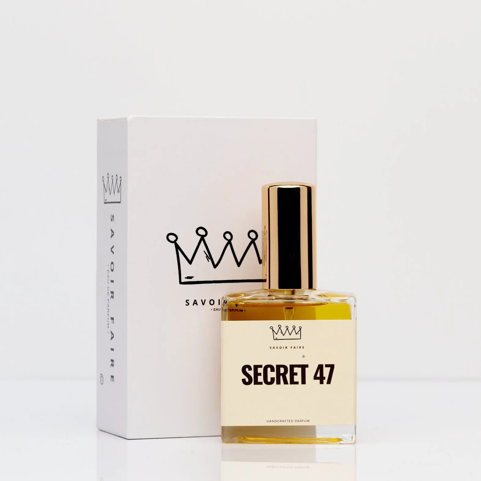 SECRET 47 eau de parfum - Image 5