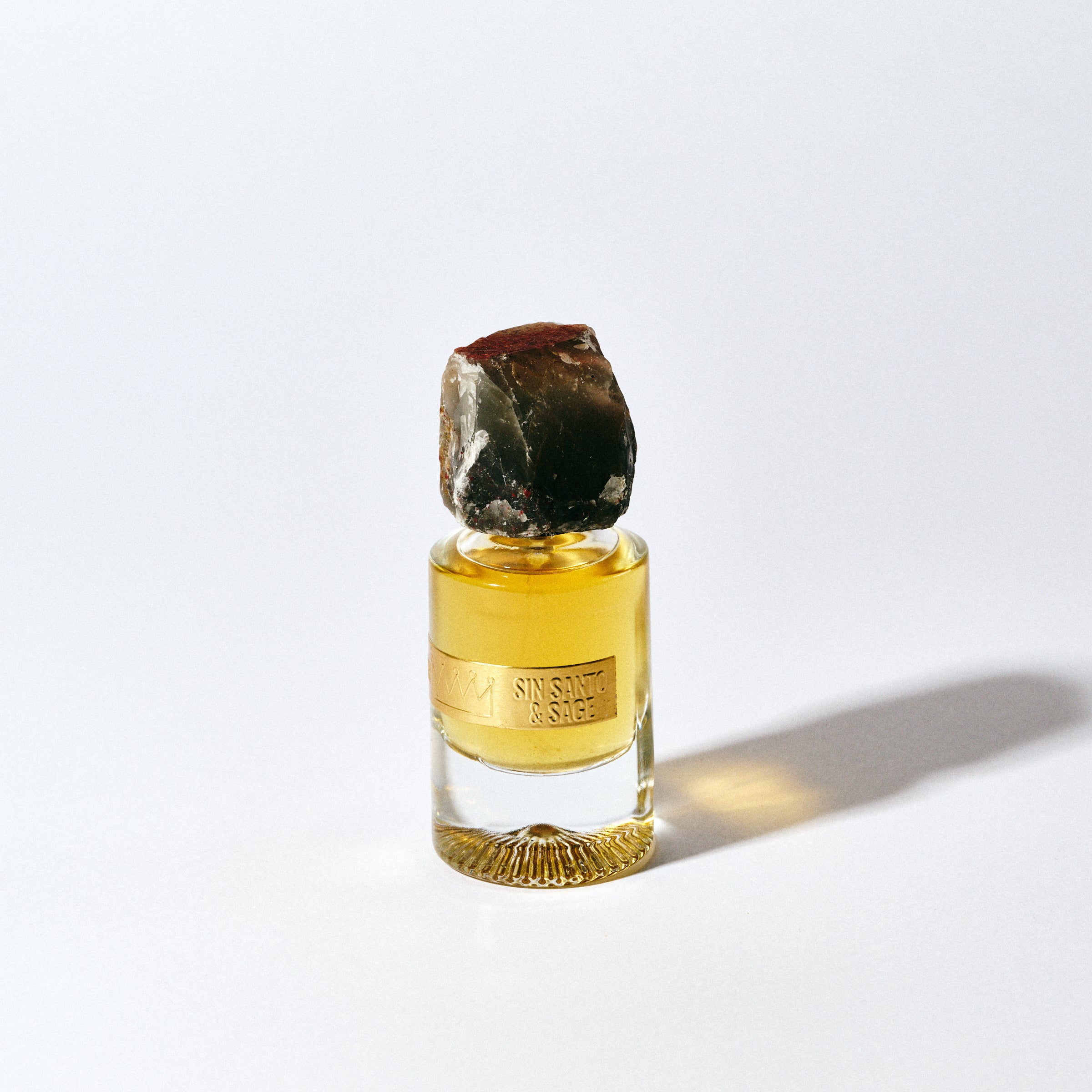 SIN SANTO & SAGE eau de parfum - Image 3