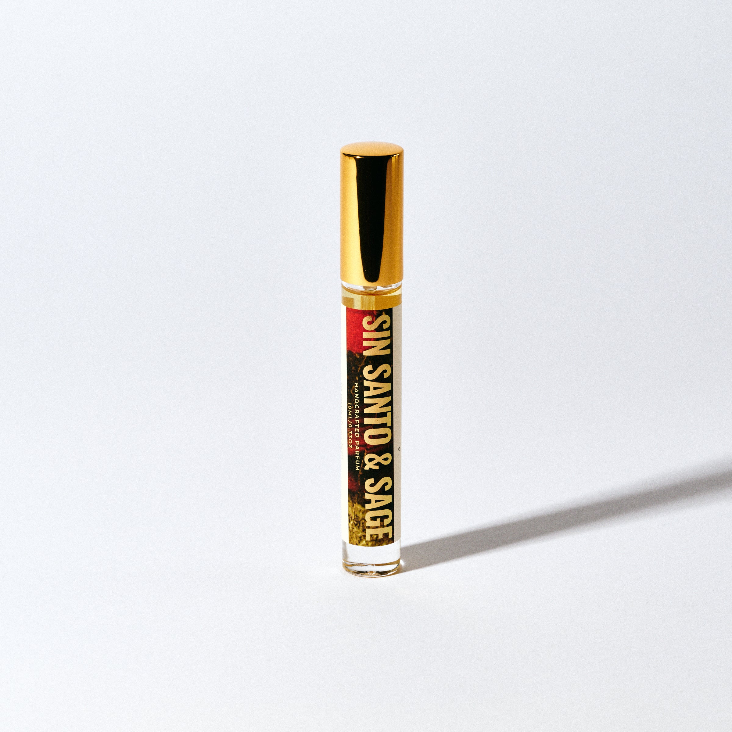 SIN SANTO & SAGE eau de parfum - Image 4