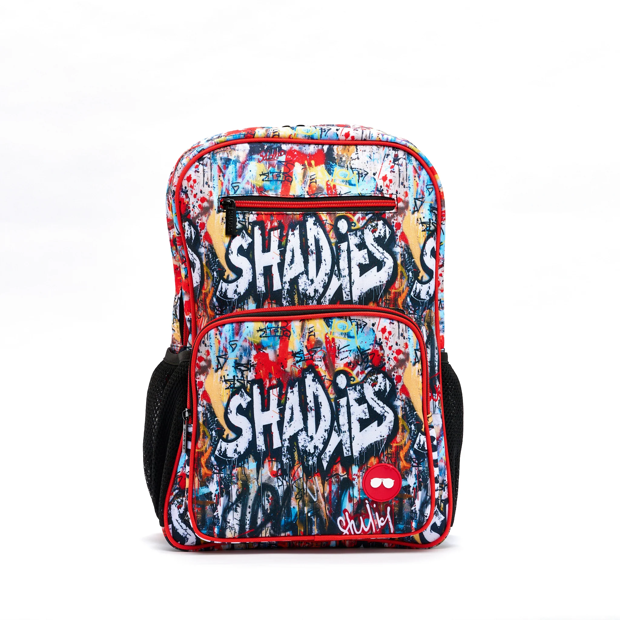 TAY WILDSTYLE BACKPACK - Image 3
