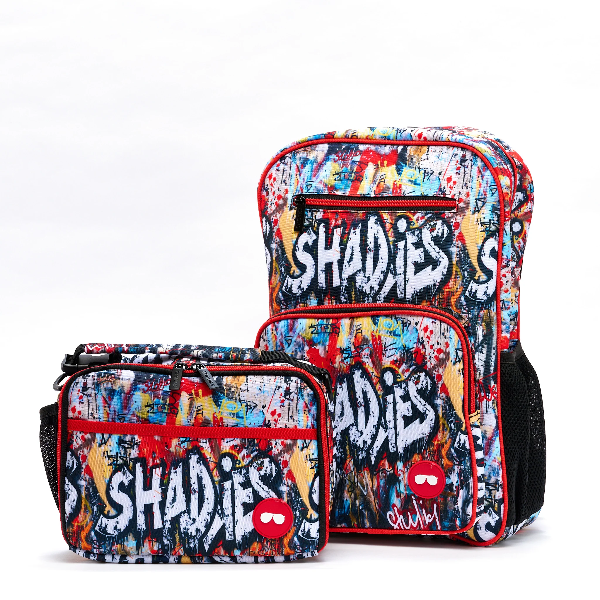 TAY WILDSTYLE LUNCHBAG - Image 3