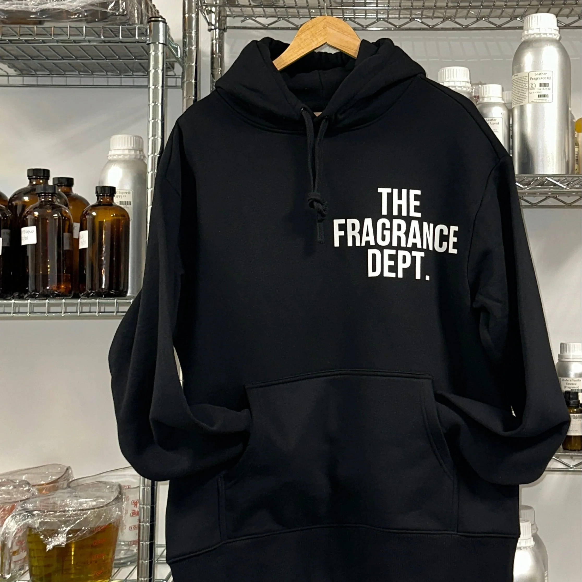 THE FRAGRANCE DEPT. : SUPPORT BLACK PERFUMERS - Image 3