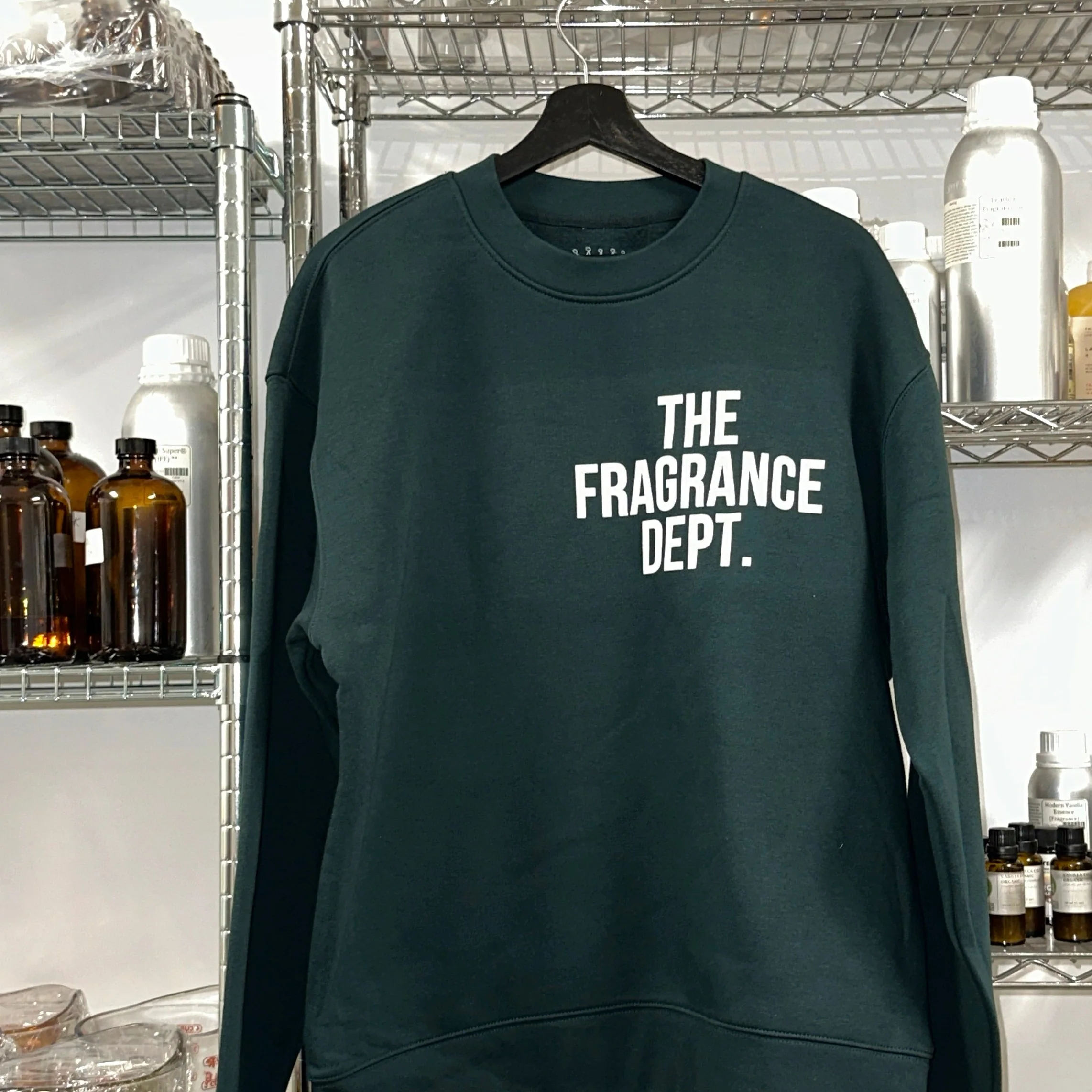 THE FRAGRANCE DEPT. : SUPPORT BLACK PERFUMERS - Image 4