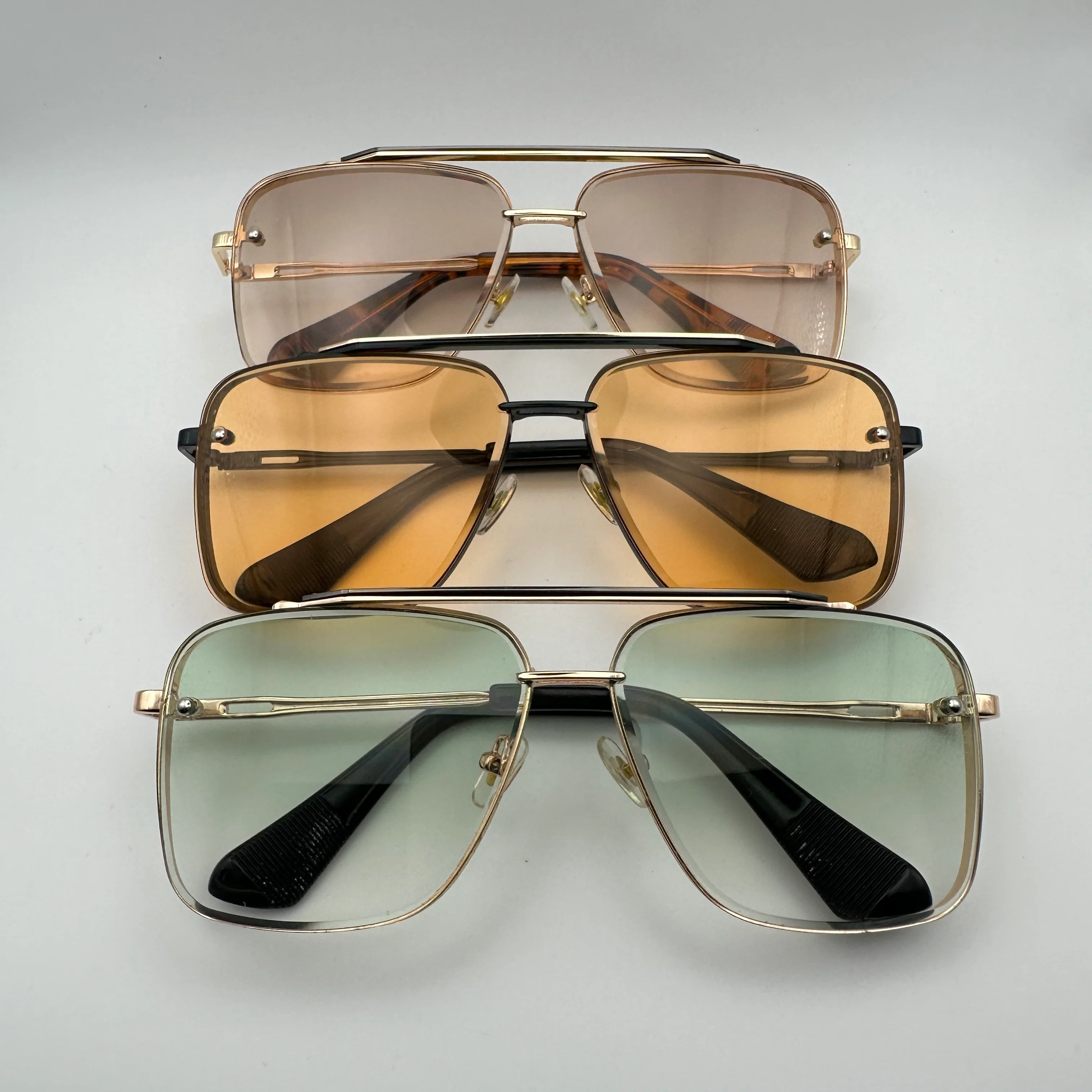 FRAMES