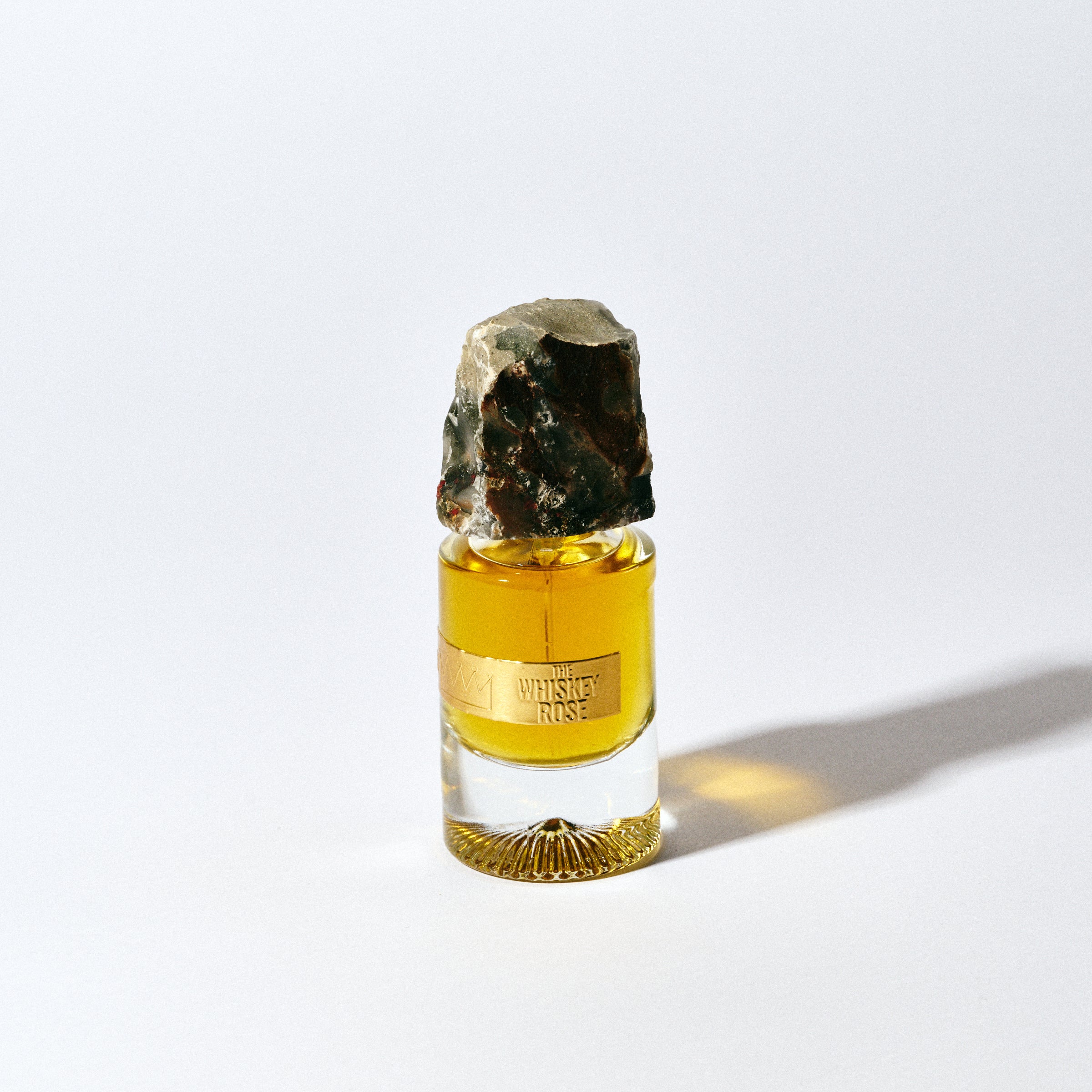 THE WHISKEY ROSE eau de parfum - Image 3