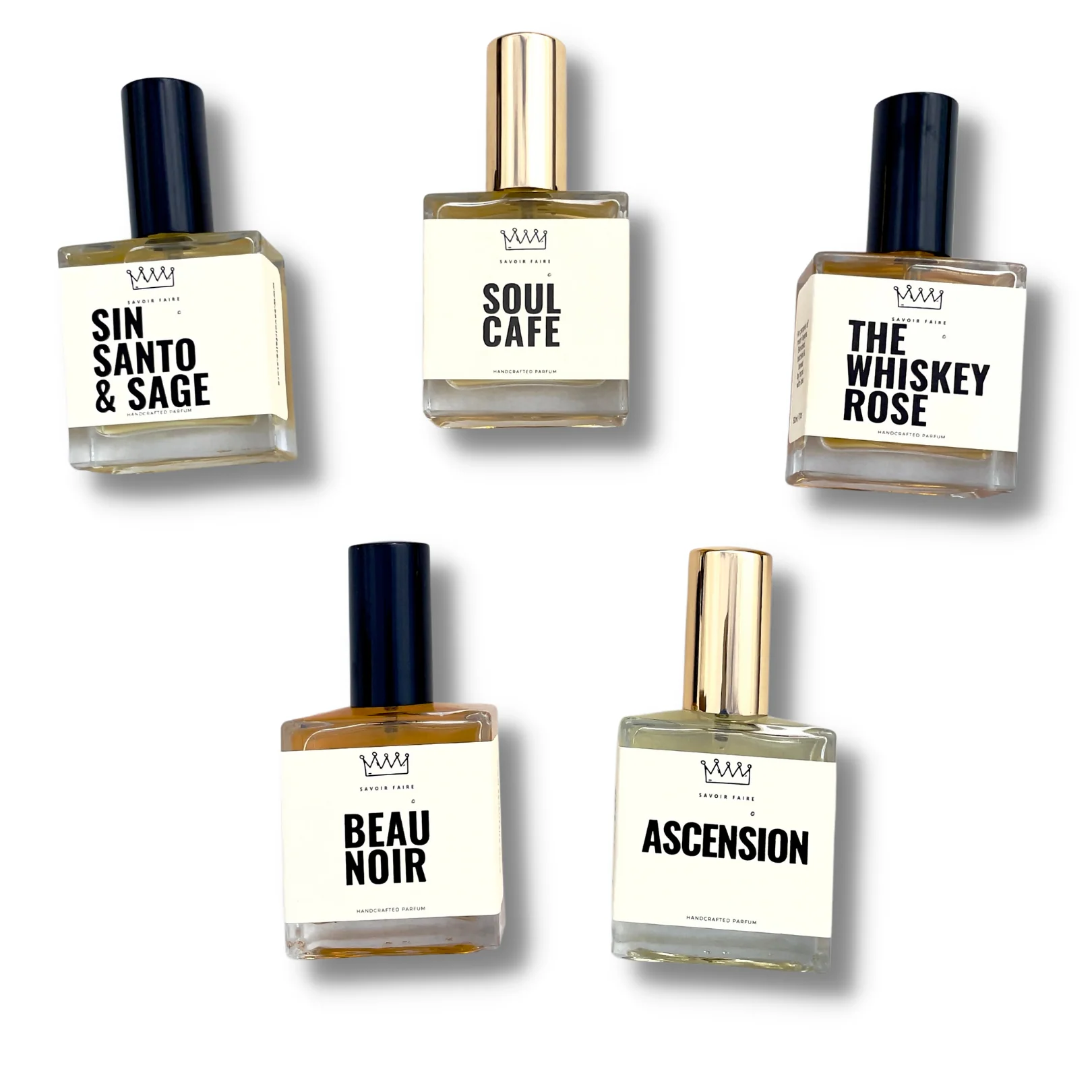 Savoir Faire Ultimate Collection - Image 5