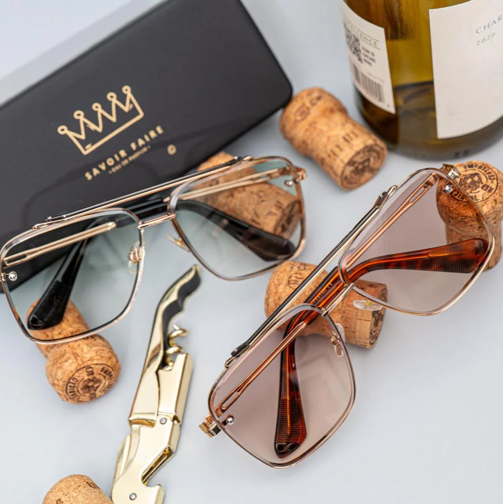 VERDEJO GOLD FRAMES - Image 4