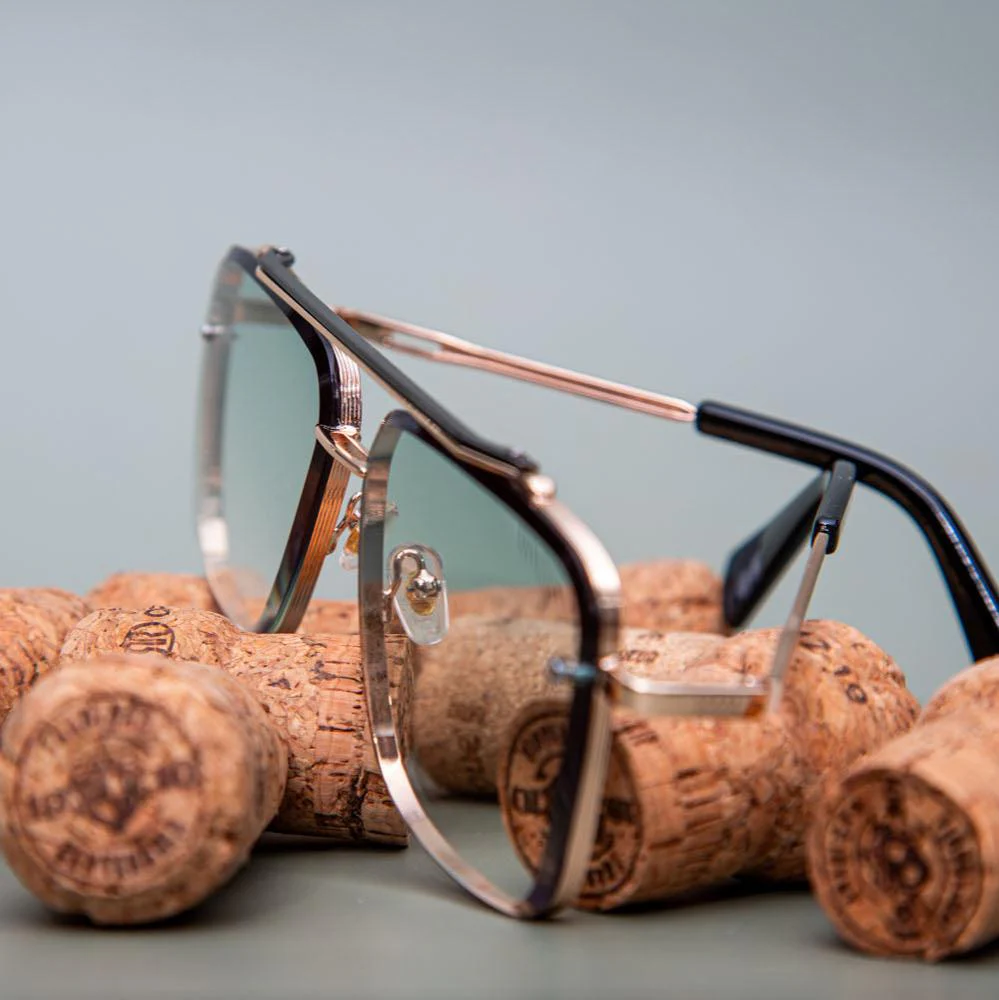 VERDEJO GOLD FRAMES - Image 6