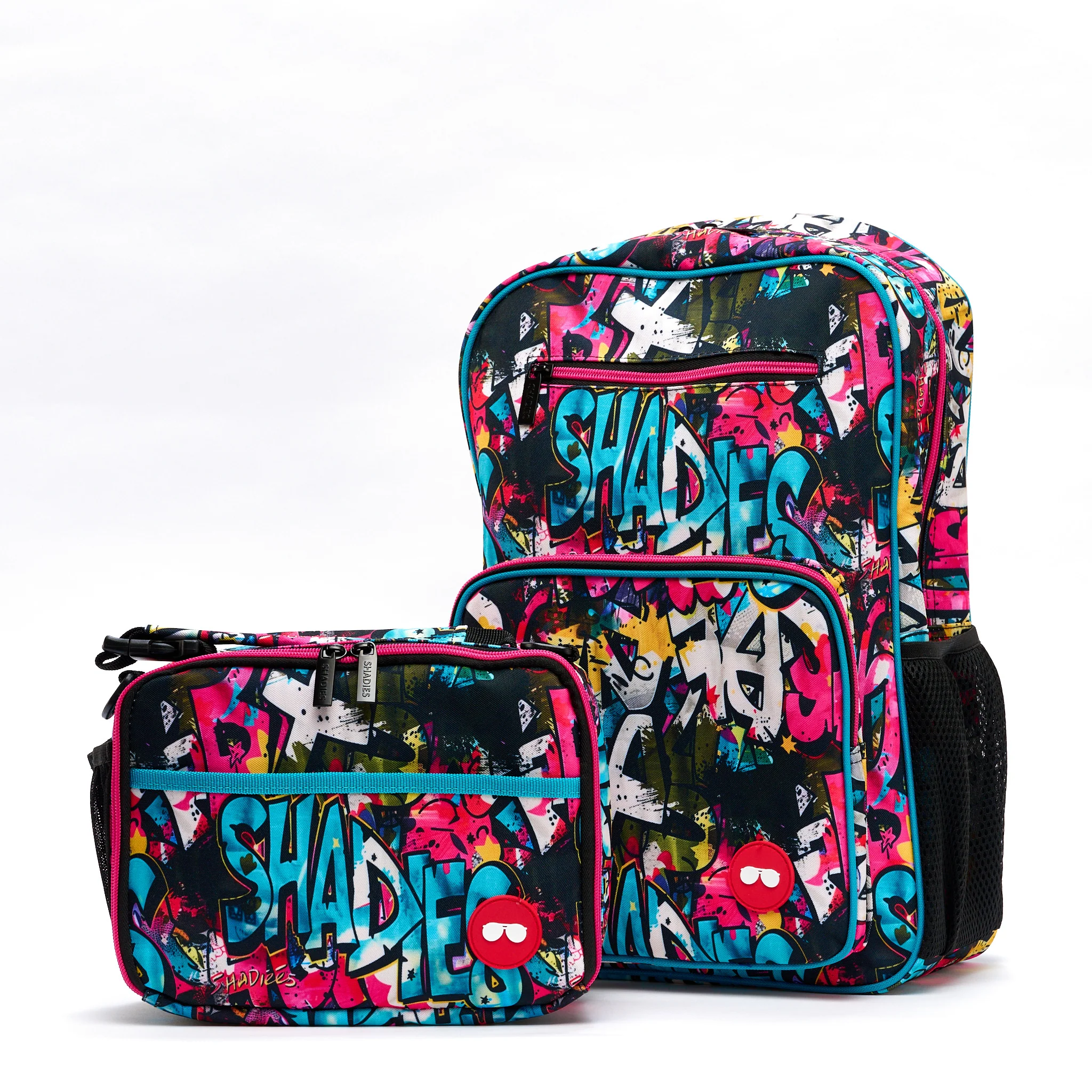 Z WILDSTYLE LUNCHBAG - Image 3