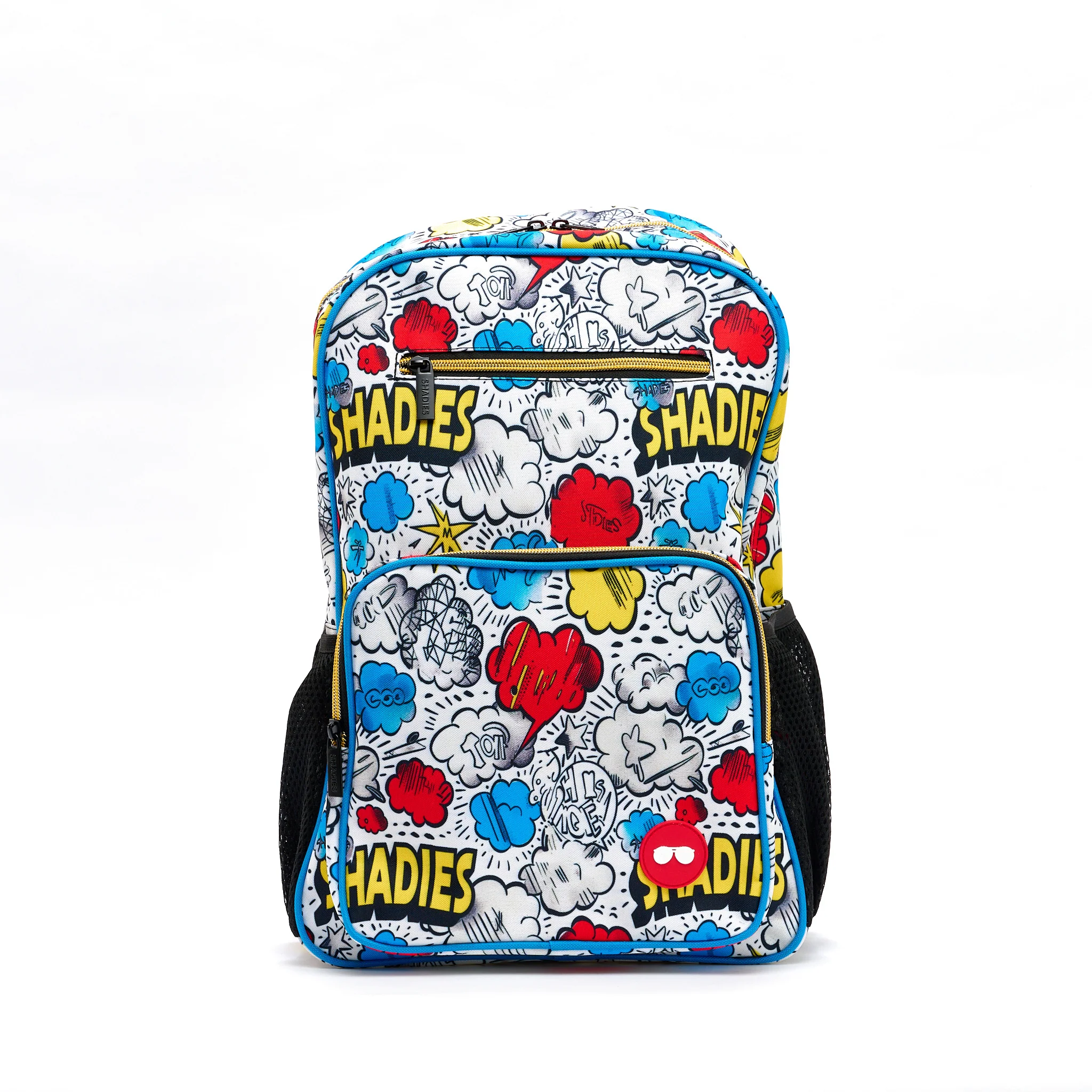 ZO WILDSTYLE BACKPACK - Image 3