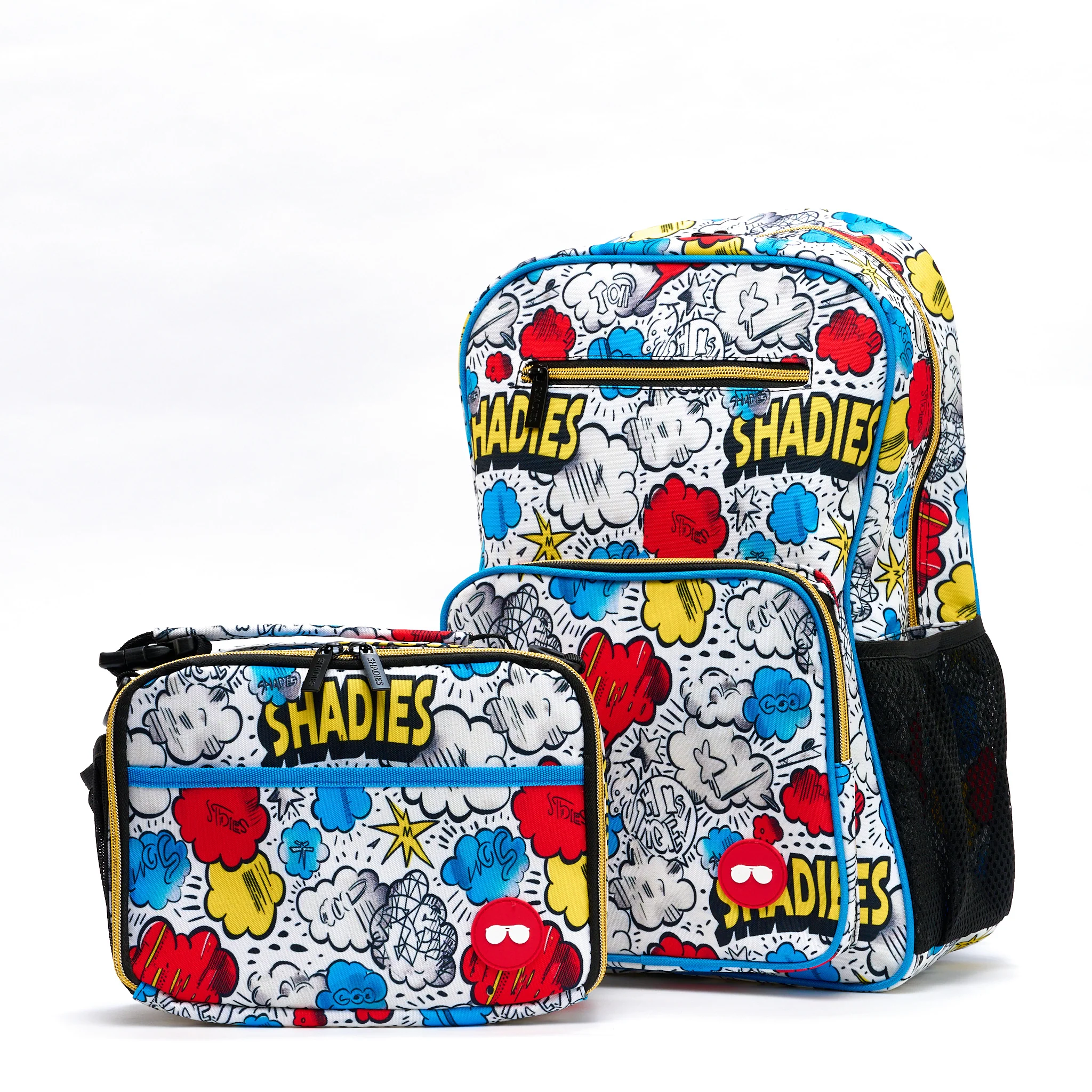 ZO WILDSTYLE LUNCHBAG - Image 3